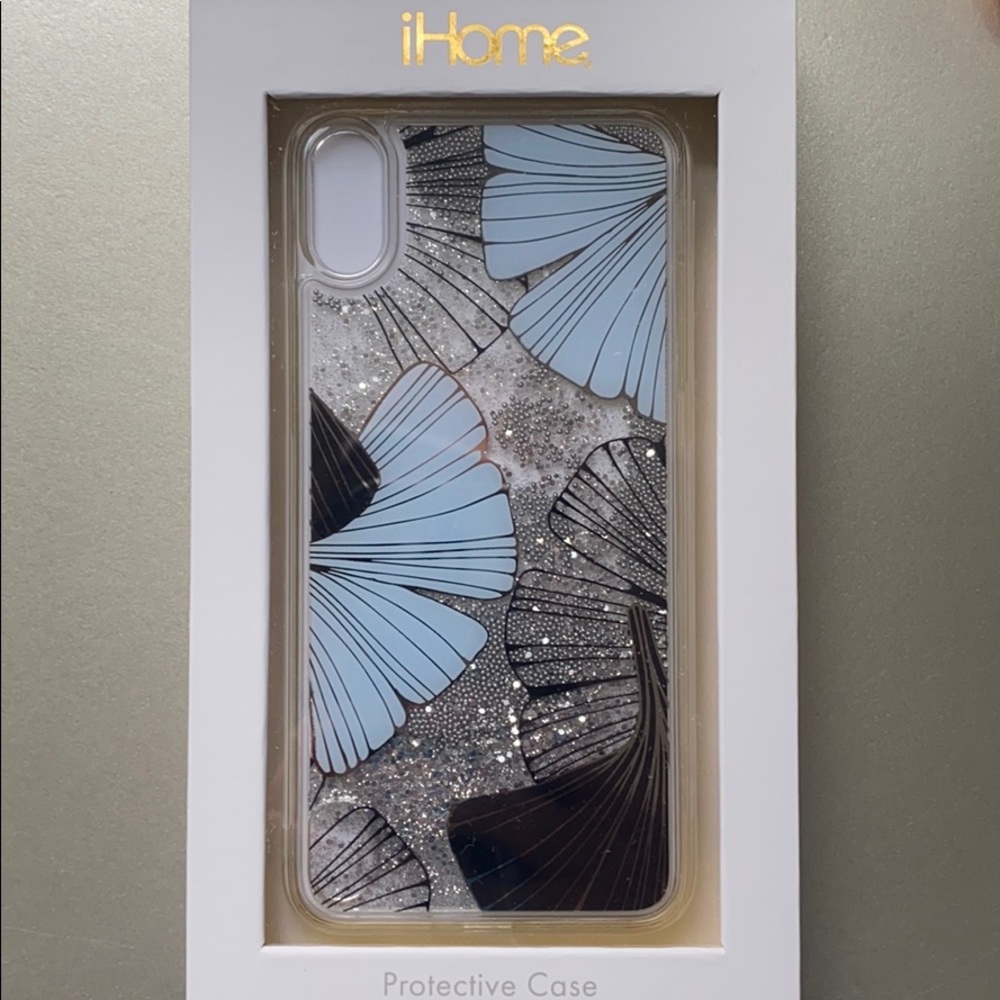 iHome iPhone Xs Max Protective Phone Case - Picture 7 of 7